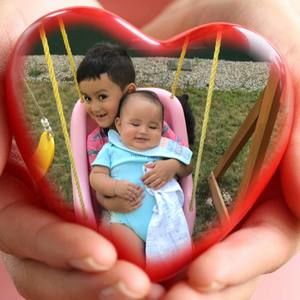 Meet your Posher, Paulina